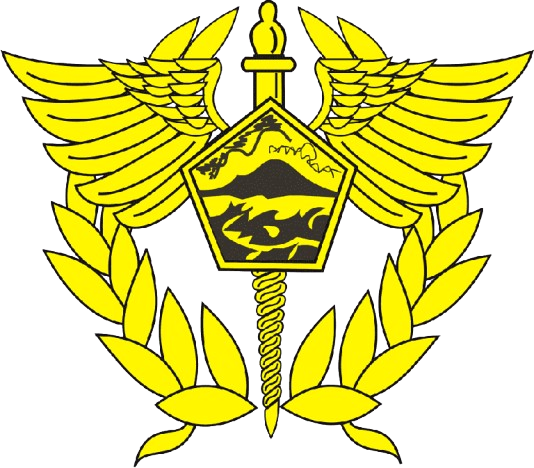 Logo Bea Cukai Buleleng
